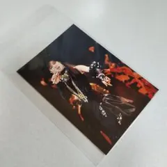 中森明菜生写真　★当時物★