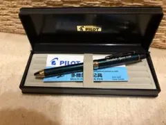 Pilot 2+1RV 廃盤ボールペン 多機能ペン 透明 スケルトン - メルカリ