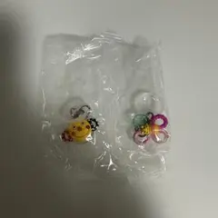 sassy めじるしアクセサリー