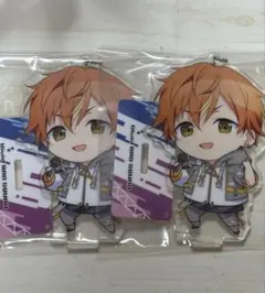 プロセカ 東雲彰人 セガラッキーくじ アクリルスタンド