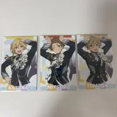 あんスタ　スタフォニ　コレクションカード