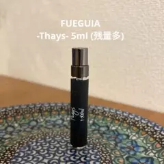フエギア　FUEGUIA Fueguia タイス Thays タイース フエギア1833｜Thays タイス – FUEGUIA 1833 Japan