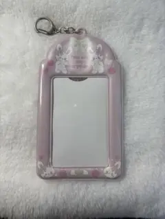 セリアトレカケース