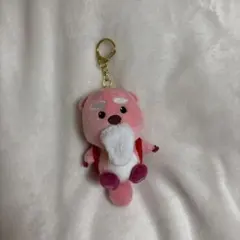 ジャンマンルピー キーホルダーのサムネイル