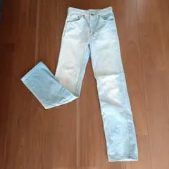 【Levi’s】 505-0217 ジーンズ フィリピン製 ボタン裏359