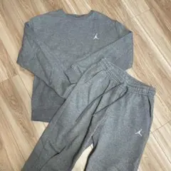 NIKE ナイキ ジョーダン スウェット 上下 セットアップ Mサイズ