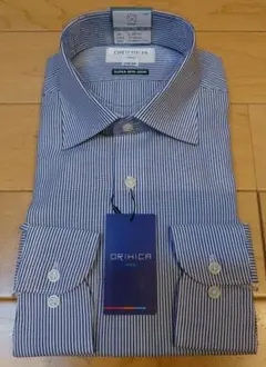 ORIHICA SUPER NON-IRON シャツ Lサイズ