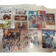 すとぷり 紙類 まとめ売り