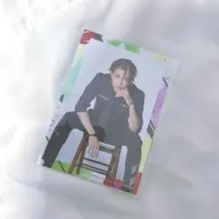 エリオス エリステ ガストアドラー ブロマイド