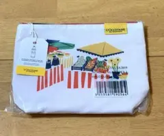 【新品】L'OCCITANE ポーチ 2019 コレクションのサムネイル