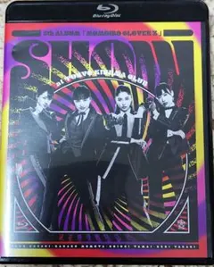 2026年最新】ももいろクローバーZ blu-rayの人気アイテム - メルカリ