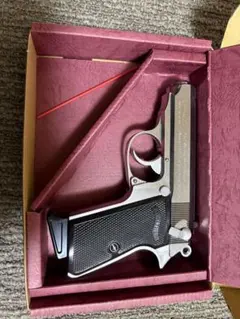 2025年最新】マルゼン ワルサーPPの人気アイテム - メルカリ