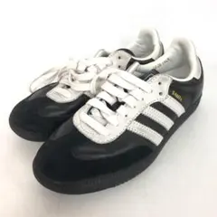 adidas アディダス Originals サンバ OG 75周年