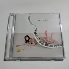 capriccioso/生田絵梨花