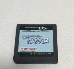 爽解！右脳の達人 まちがいミュージアム2 DS