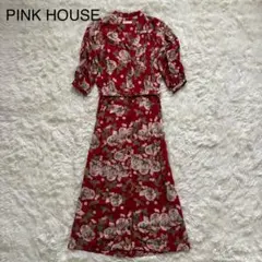 2025年最新】ピンクハウス いちご ワンピースの人気アイテム - メルカリ