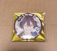 honey vibes オトふゆ　オトメイトマーケット　エリヤ　缶バッジ