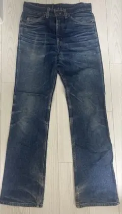 色落ち◎】Levi's 517 メキシコ製Boots cut W32 L34 - メルカリ