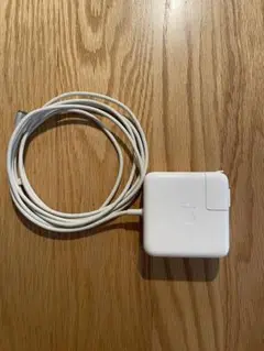 MacBook Air 充電器 MagSafe2 45W アップル純正