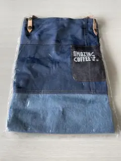 アメージングコーヒー　エプロン 2025年最新】AMAZING coffee エプロンの人気アイテム - メルカリ