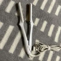 絹女　ストレートヘアアイロン