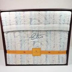 ETRO Home Collection 綿毛布 140cm×200cm - メルカリ