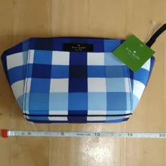 kate spade　ポーチ