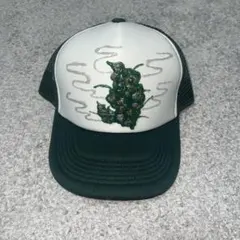 メッシュキャップ