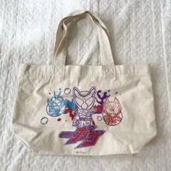 仮面ライダーガヴ　トートバッグ