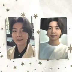 BTS ARIRANG 日本店舗　特典トレカ　タワレコ　ジン　5枚 BTS ARIRANG タワレコ特典 ジン トレカ - メルカリ