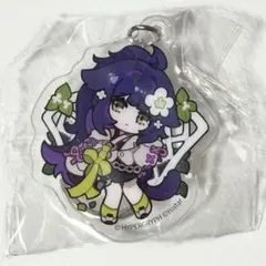 アークナイツフェス アクリルキーホルダー 2025コンプリートセット アークナイツフェス アクリルキーホルダー 5周年 4個セット