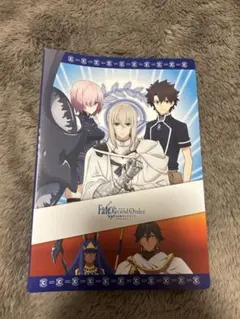 新品 ヴァイスシュヴァルツ 劇場版 FGO 神聖円卓領域キャメロット 初版