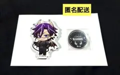 【匿名配送】桃源暗鬼　ファボテリア　天使と悪魔　ミニアクリルスタンド　桃華月読