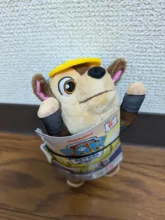 PAW Patrol ぬいぐるみ パウパト