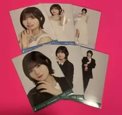 日向坂46 森本茉莉 幕が上がる 舞台限定 生写真 ブロマイド - メルカリ