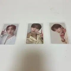 ASTRO ユンサナ　トレカセット