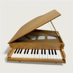 グランドピアノ