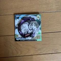 HUNTER×HUNTER 缶バッジ クロロ