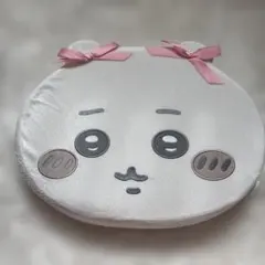 ちいかわ低反発クッションリボン　ちいかわ