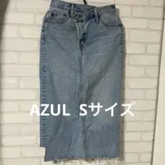 AZUL BY MOUSSYスカート