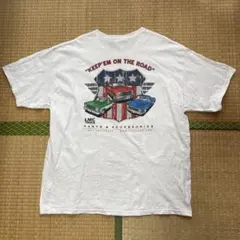 LMC Truck KEEP'EM ON THE ROAD Tシャツ