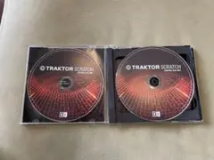 ✨未使用品✨TRAKTOR✨scratch 2025年最新】traktor scratchの人気アイテム - メルカリ