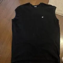 チャンピオンフリース生地