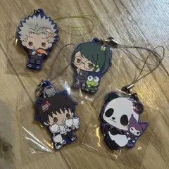 呪術廻戦0 サンリオ　ラバスト