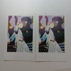 いれいす 実写チェキ ないこ