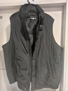 MONO-MART 撥水性中綿 ベスト Mサイズ