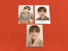 エスクプス トレカ Ode to you