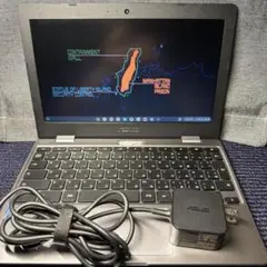 ASUS Chromebook C223N CeleronN3350 4GB