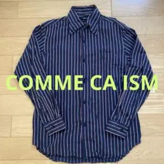 ストライプシャツ シャツ