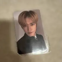 2026年最新】Nct zone テヨンの人気アイテム - メルカリ